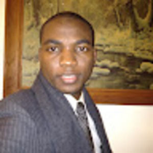 Meet your Posher, Damion